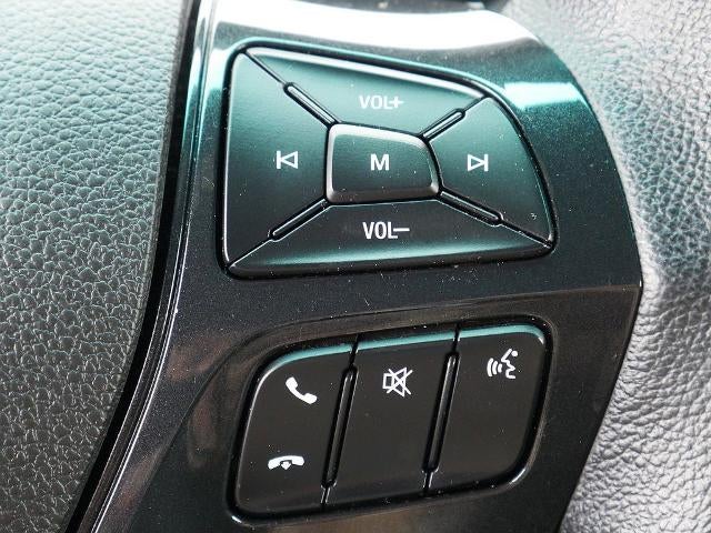 2018 Ford Explorer XLT AWD