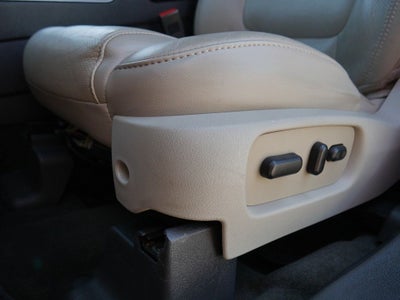 2014 Ford Explorer Limited AWD