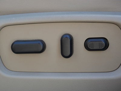 2014 Ford Explorer Limited AWD