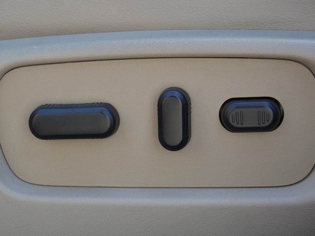 2014 Ford Explorer Limited AWD