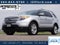 2014 Ford Explorer Limited AWD