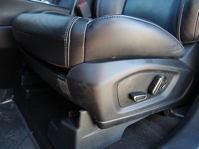 2020 Ford Explorer ST AWD