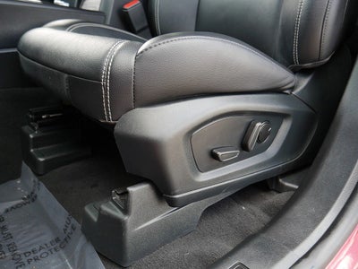 2023 Ford Explorer ST AWD