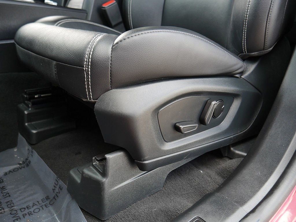 2023 Ford Explorer ST AWD