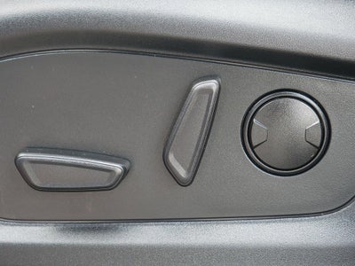 2023 Ford Explorer ST AWD