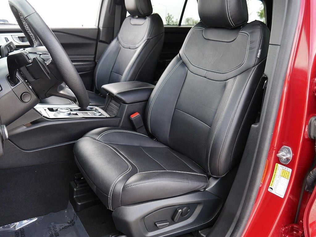2023 Ford Explorer ST AWD