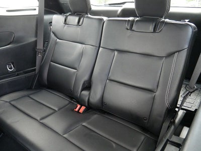 2023 Ford Explorer ST AWD