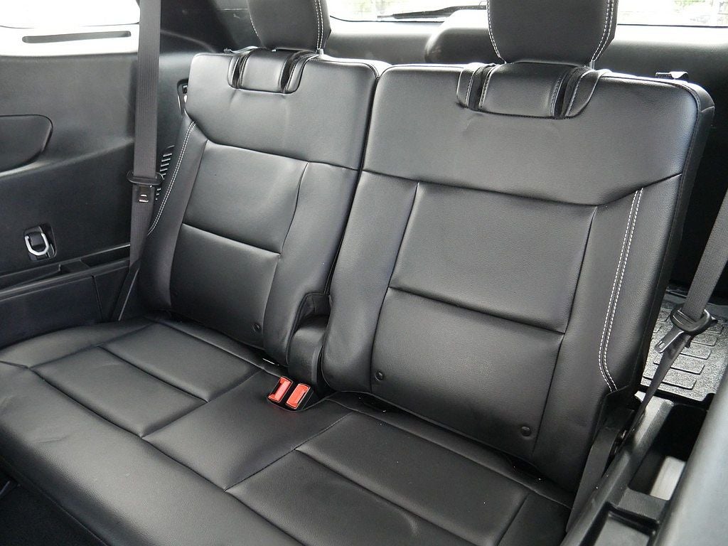 2023 Ford Explorer ST AWD