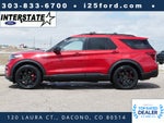 2023 Ford Explorer ST AWD