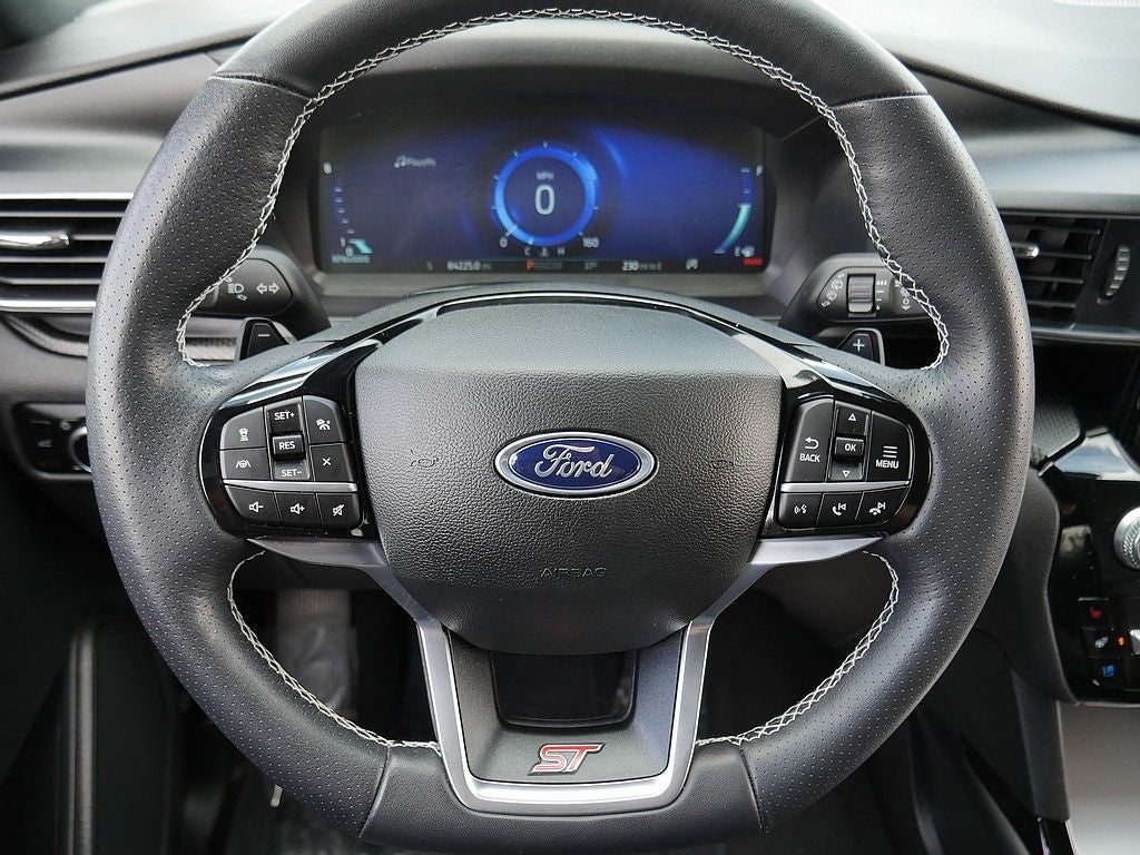 2023 Ford Explorer ST AWD