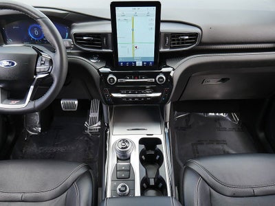2023 Ford Explorer ST AWD