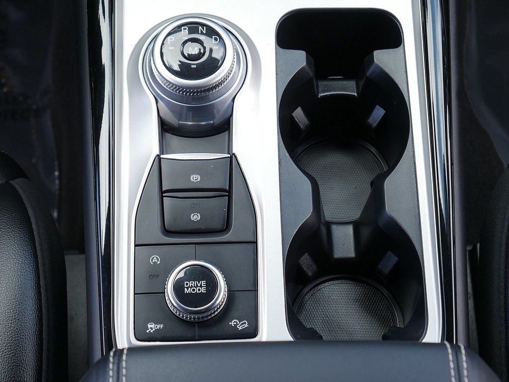 2023 Ford Explorer ST AWD