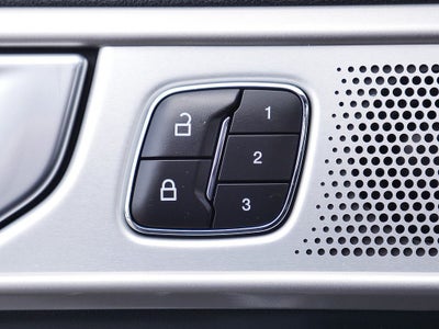 2023 Ford Explorer ST AWD