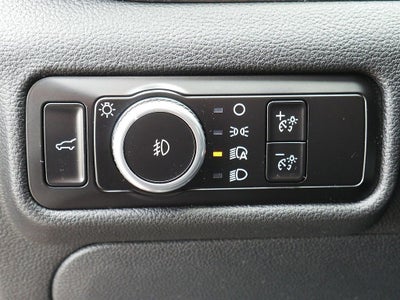 2023 Ford Explorer ST AWD