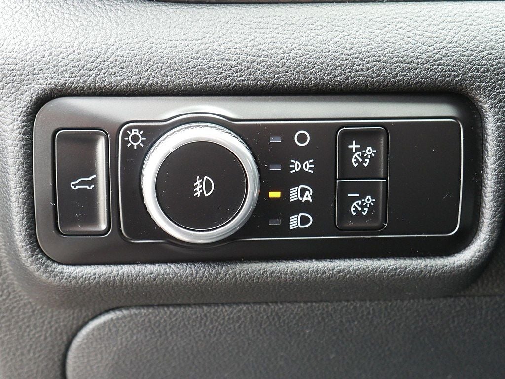 2023 Ford Explorer ST AWD