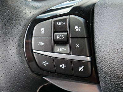 2023 Ford Explorer ST AWD