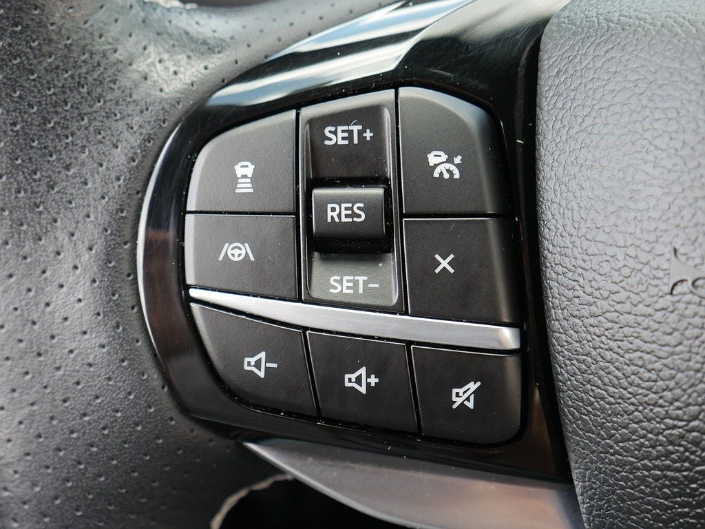 2023 Ford Explorer ST AWD