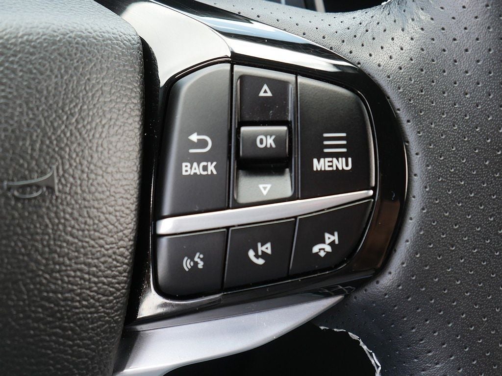 2023 Ford Explorer ST AWD