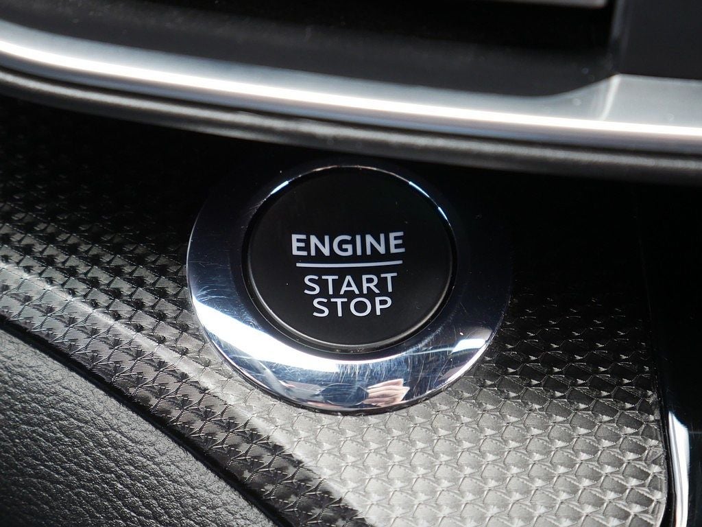 2023 Ford Explorer ST AWD