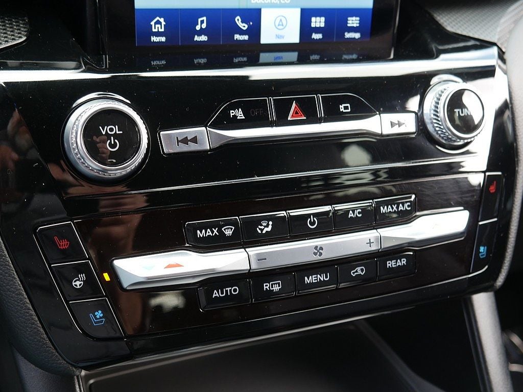 2023 Ford Explorer ST AWD