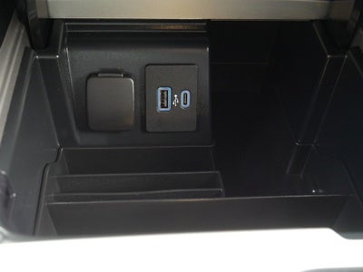 2023 Ford Explorer ST AWD