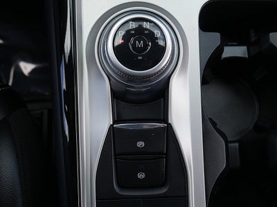 2023 Ford Explorer ST AWD