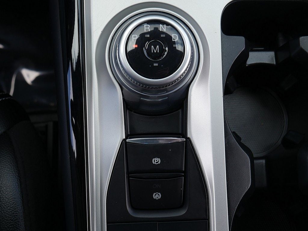 2023 Ford Explorer ST AWD