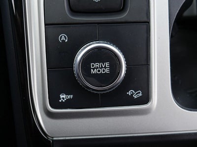 2023 Ford Explorer ST AWD