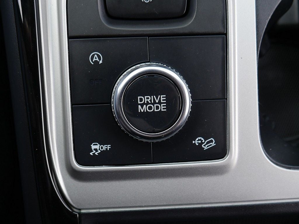2023 Ford Explorer ST AWD