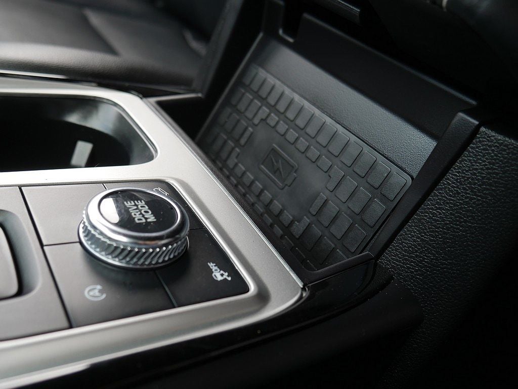 2023 Ford Explorer ST AWD