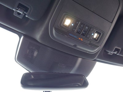 2023 Ford Explorer ST AWD