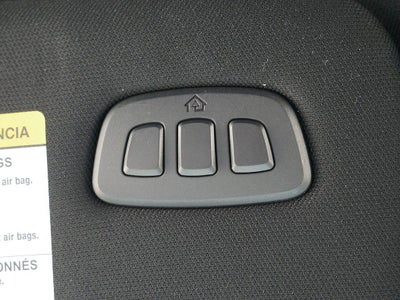 2023 Ford Explorer ST AWD