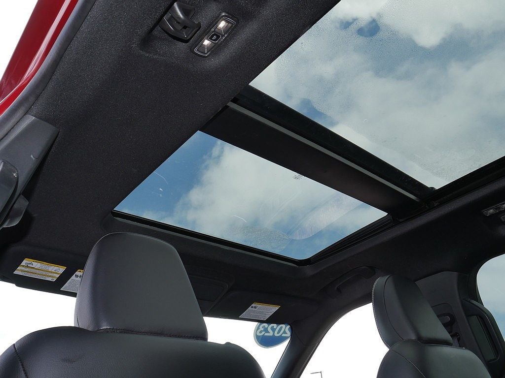 2023 Ford Explorer ST AWD