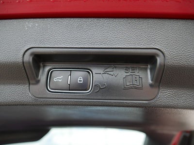 2023 Ford Explorer ST AWD