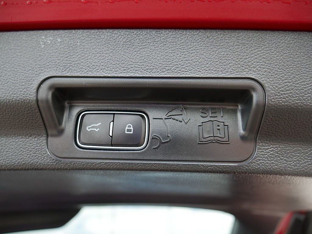 2023 Ford Explorer ST AWD