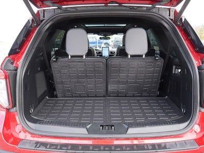 2023 Ford Explorer ST AWD
