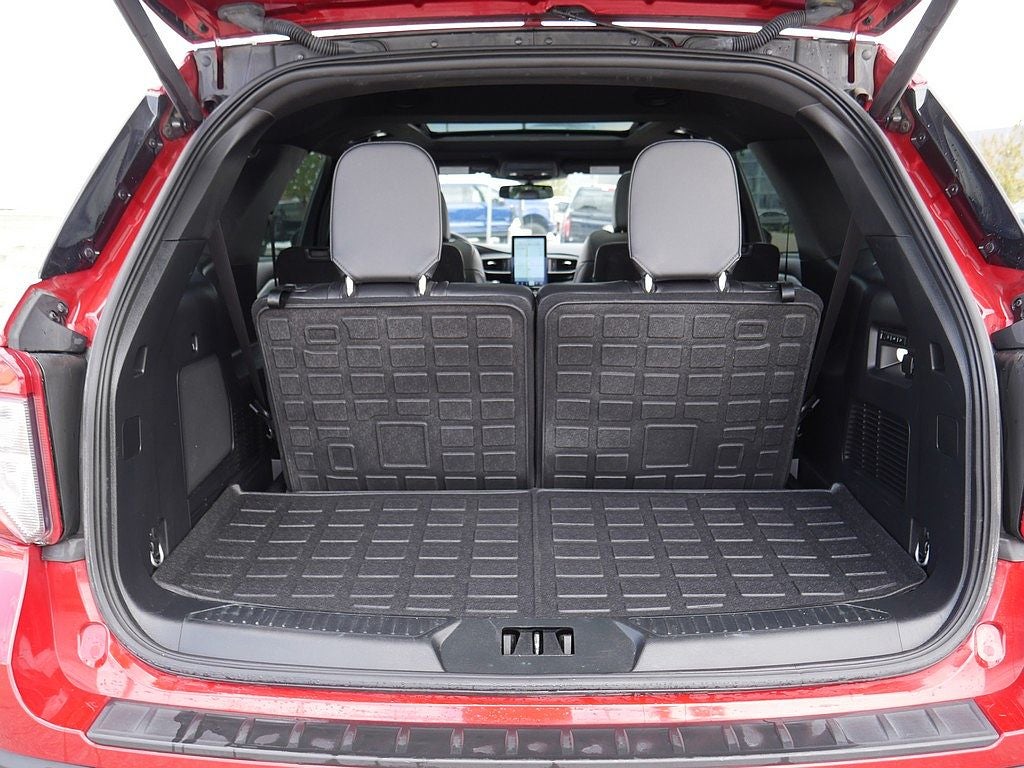 2023 Ford Explorer ST AWD
