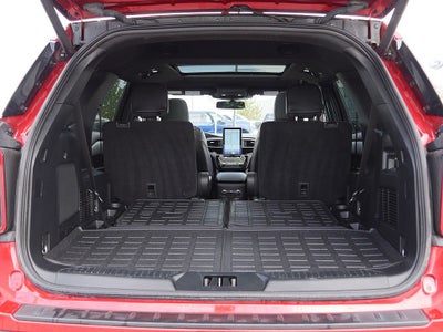 2023 Ford Explorer ST AWD