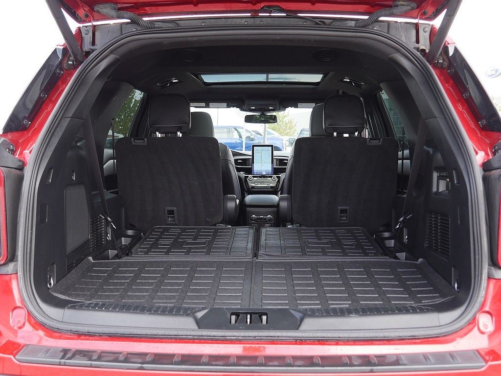 2023 Ford Explorer ST AWD