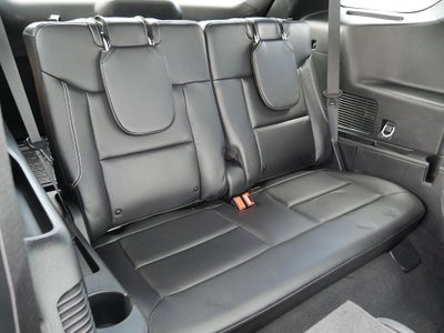 2023 Ford Explorer ST AWD