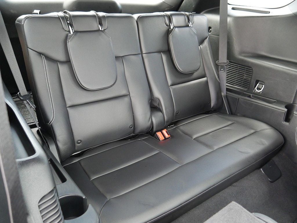 2023 Ford Explorer ST AWD