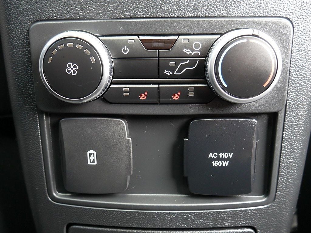 2023 Ford Explorer ST AWD