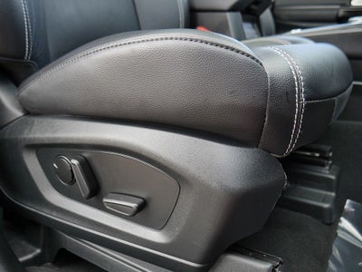 2023 Ford Explorer ST AWD