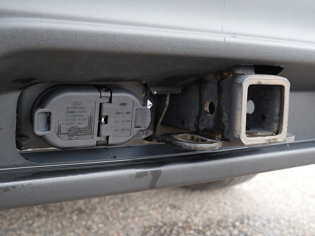 2023 Ford Explorer ST AWD