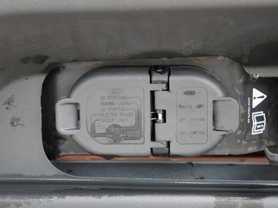 2023 Ford Explorer ST AWD