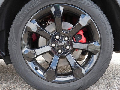 2023 Ford Explorer ST AWD