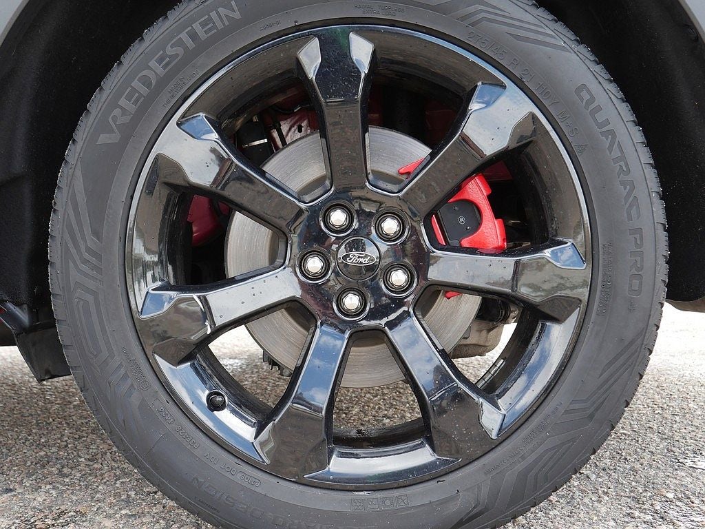 2023 Ford Explorer ST AWD