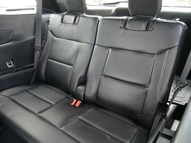 2023 Ford Explorer ST AWD