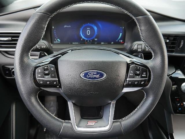 2023 Ford Explorer ST AWD