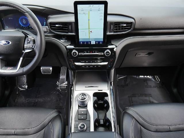 2023 Ford Explorer ST AWD